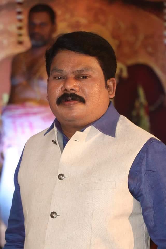 Patnana Vipin Kumar