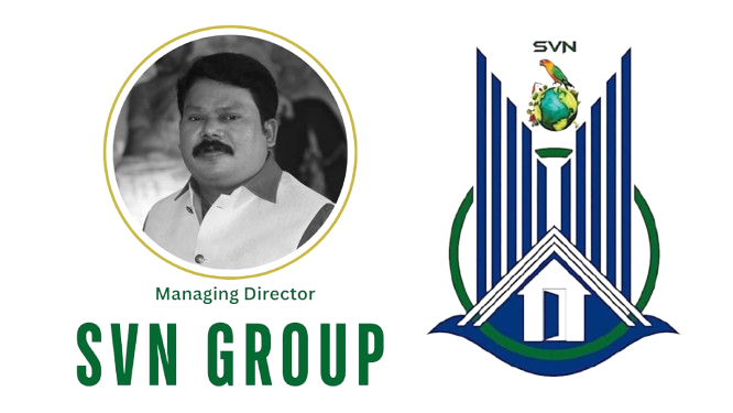 SVN Group About