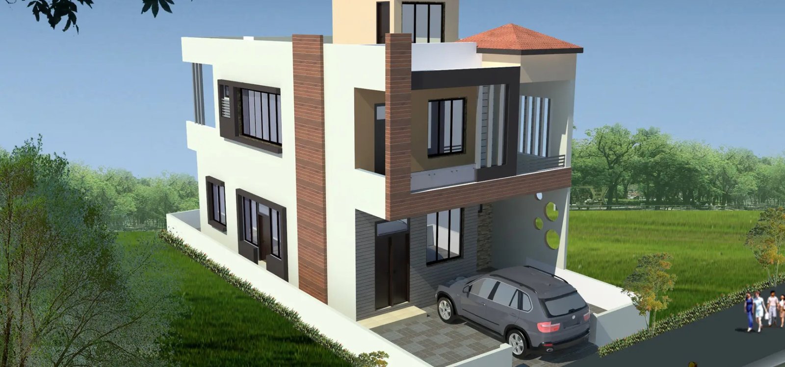 Group Houses