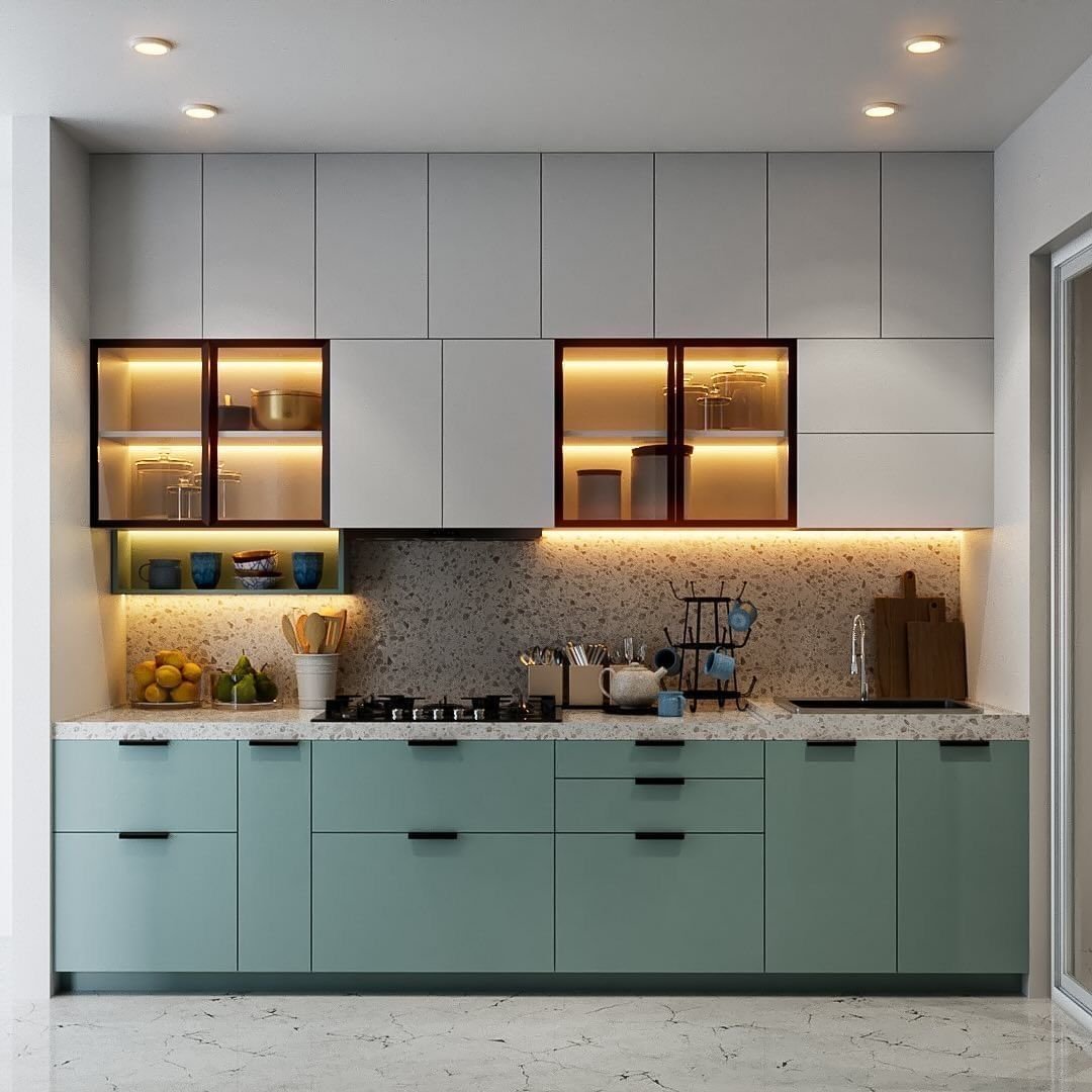 Kitchen Interior