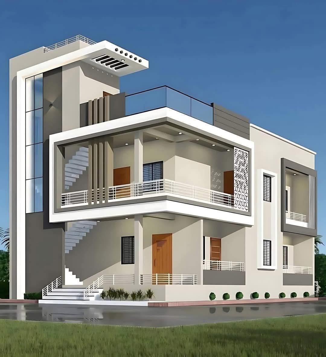 SVN Individual House