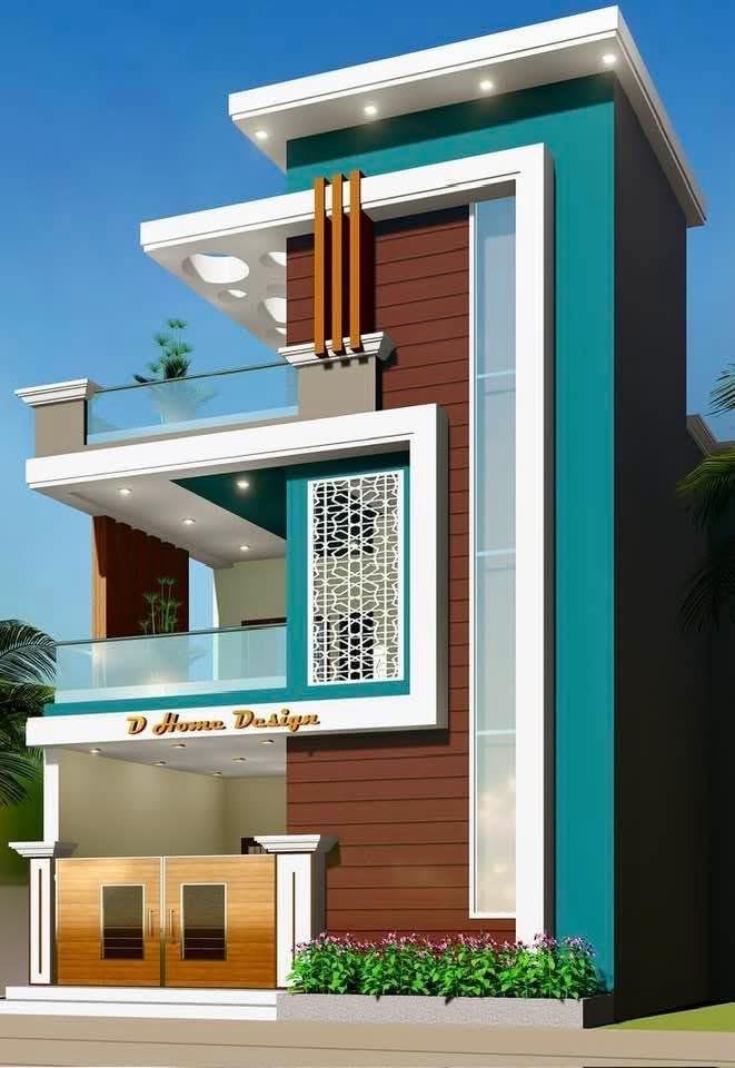 SVN Individual House