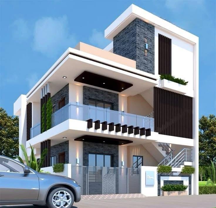 Latest Sheela Nagar Project