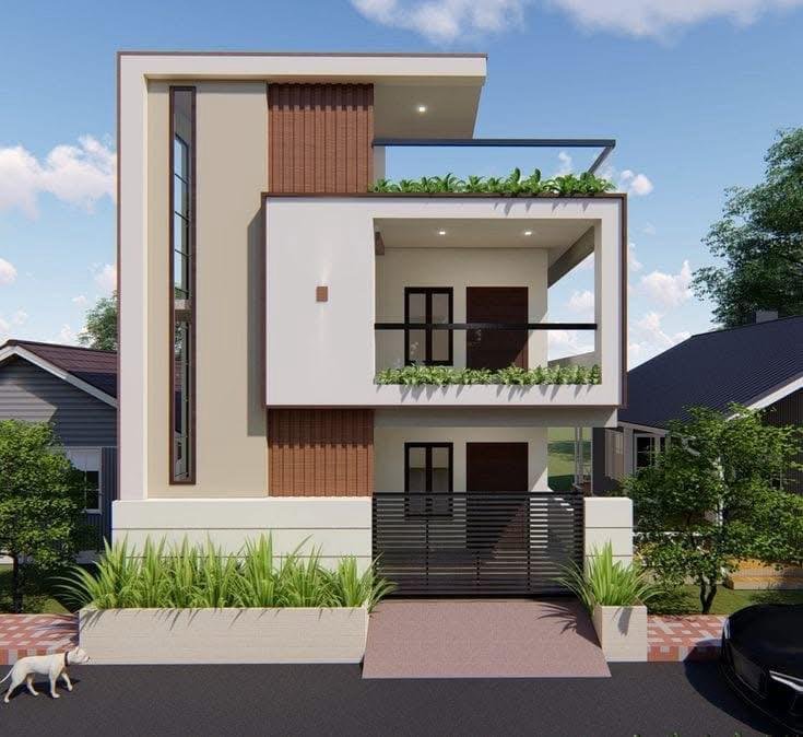 SVN Villa Renovation