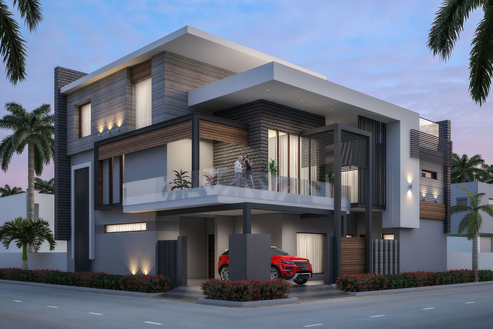 Premium Villas Sheela Nagar